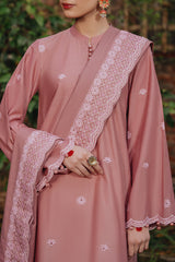 Cross Stitch | Eid Collection | EVENING SAND