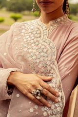 Cross Stitch | Eid Collection | MIRAAJ