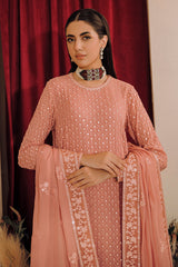 Cross Stitch | Eid Collection | CAMEO BROWN