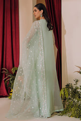 Cross Stitch | Eid Collection | MINTY GLAZE