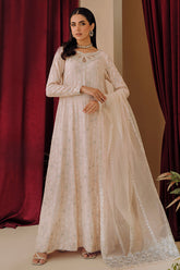 Cross Stitch | Eid Collection | PEACH GLORY