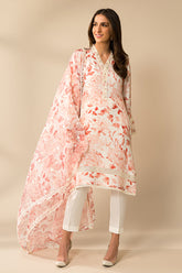 Cross Stitch | Eid Collection | CORAL IMPRESSION