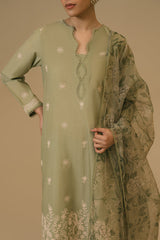 Cross Stitch | Eid Collection | OLIVE VISTA