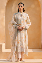 Cross Stitch | Eid Collection | LIME HAZE