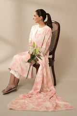 Cross Stitch | Eid Collection | PINK SPLASH