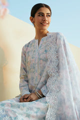 Cross Stitch | Eid Collection | VIOLA PEARL