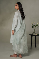 Cross Stitch | Eid Collection | BLUE HAZE