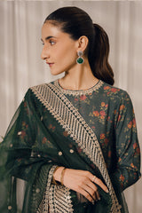 Cross Stitch | Eid Collection | EMERALD AISLE