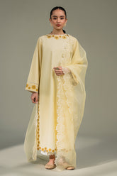 Cross Stitch | Eid Collection | SUN FIELD