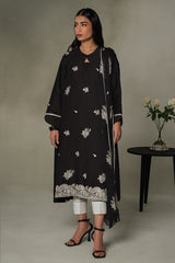 Cross Stitch | Eid Collection | MONOCHROMATIC