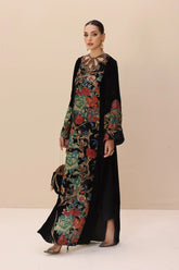 Musferah Saad | Ethereal Embrace | Crowned Jewel