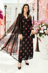 Maria B | M Prints Summer 25 | MPT-2601-B