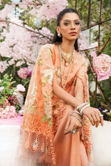 Maria B | M Prints Summer 25 | MPT-2602-A
