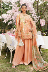 Maria B | M Prints Summer 25 | MPT-2602-A