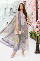 Maria B | M Prints Summer 25 | MPT-2604-A
