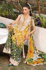 Maria B | M Prints Summer 25 | MPT-2606-A