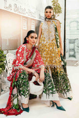 Maria B | M Prints Summer 25 | MPT-2606-A