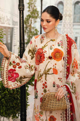 Maria B | M Prints Summer 25 | MPT-2607-A