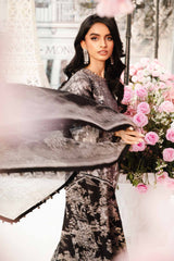 Maria B | M Prints Summer 25 | MPT-2608-B