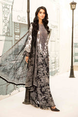 Maria B | M Prints Summer 25 | MPT-2608-B
