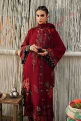 Maria B | M Prints Winter Fall 2026 | MPT-3110-A