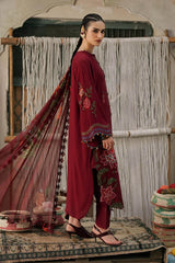 Maria B | M Prints Winter Fall 2026 | MPT-3110-A