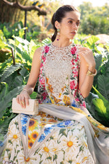 Maria B | M Prints 26 | MPT-2910-A