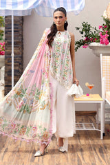 Maria B | M Prints 26 | MPT-3010-A
