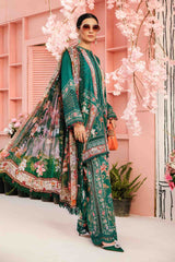 Maria B | M Prints Summer 25 | MPT-2610-A