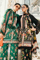 Maria B | M Prints Summer 25 | MPT-2610-A