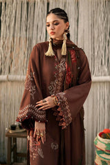 Maria B | M Prints Winter Fall 2026 | MPT-3110-B