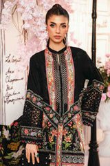 Maria B | M Prints Summer 25 | MPT-2610-B