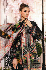 Maria B | M Prints Summer 25 | MPT-2610-B