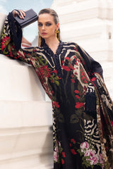 Maria B | M Prints Winter 25 | MPT-2810-B