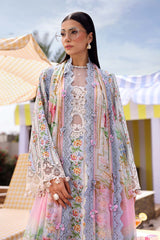 Maria B | M Prints 26 | MPT-3010-B