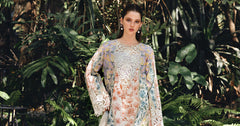 Maria B | M Prints 26 | MPT-2910-B