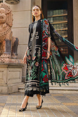 Maria B | luxury Lawn 26 | EL-26-11