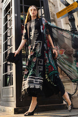 Maria B | luxury Lawn 26 | EL-26-11