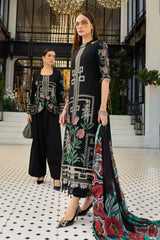 Maria B | luxury Lawn 26 | EL-26-11