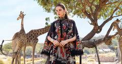 Maria B | M Prints 26 | MPT-2912-B