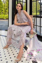 Maria B | luxury Lawn 26 | EL-26-12