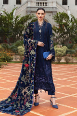 Maria B | Winter Luxe 25 | WL-1312