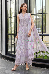 Maria B | luxury Lawn 26 | EL-26-12