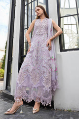 Maria B | luxury Lawn 26 | EL-26-12
