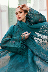 Maria B | Luxury Lawn 25 | D-2513-B