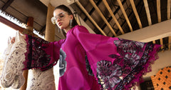 Maria B | M Prints 26 | MPT-2913-B