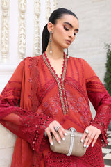 Maria B | luxury Lawn 26 | EL-26-13