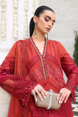 Maria B | luxury Lawn 26 | EL-26-13