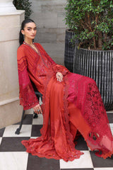 Maria B | luxury Lawn 26 | EL-26-13