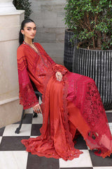 Maria B | luxury Lawn 26 | EL-26-13